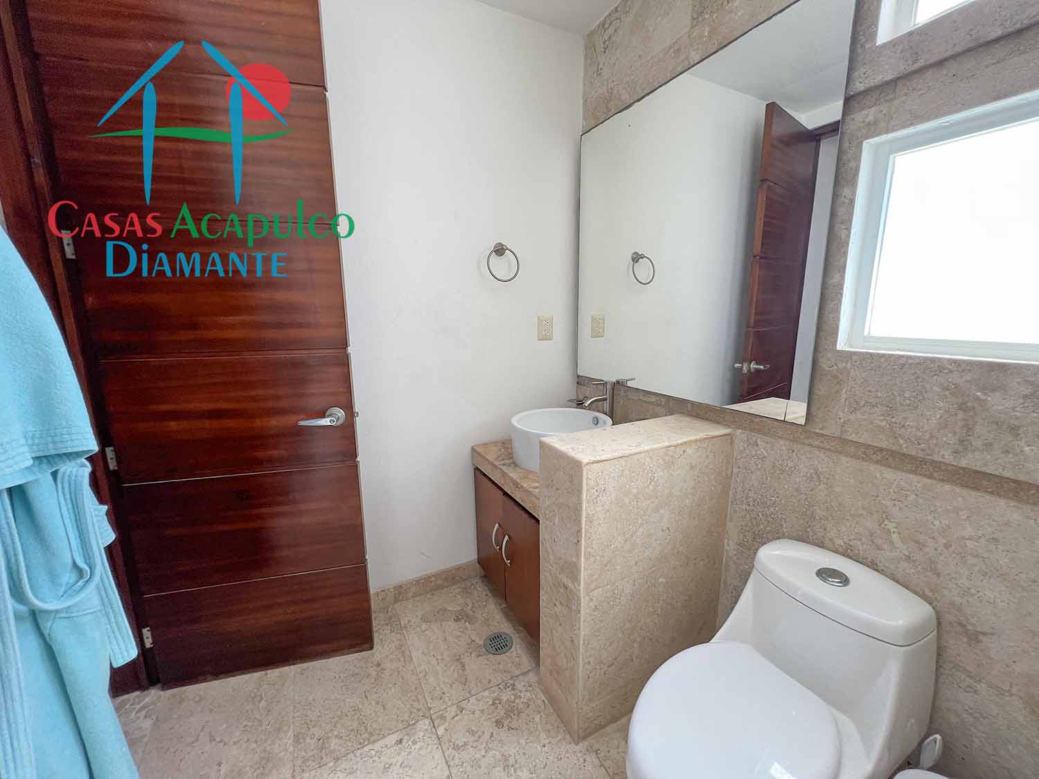 Vidamar Residencial Cluster 7 A 202 - Recámara principal 10